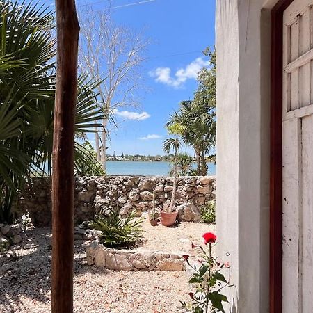 Casa Ik En Coba Ξενοδοχείο Εξωτερικό φωτογραφία