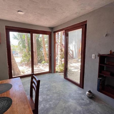 Casa Ik En Coba Ξενοδοχείο Εξωτερικό φωτογραφία
