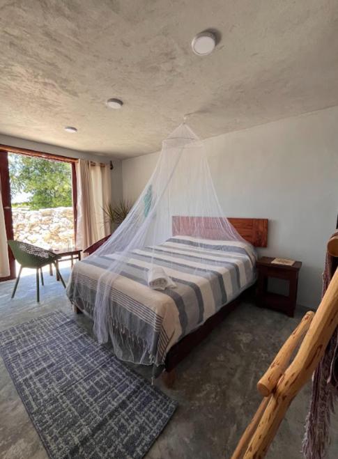 Casa Ik En Coba Ξενοδοχείο Εξωτερικό φωτογραφία