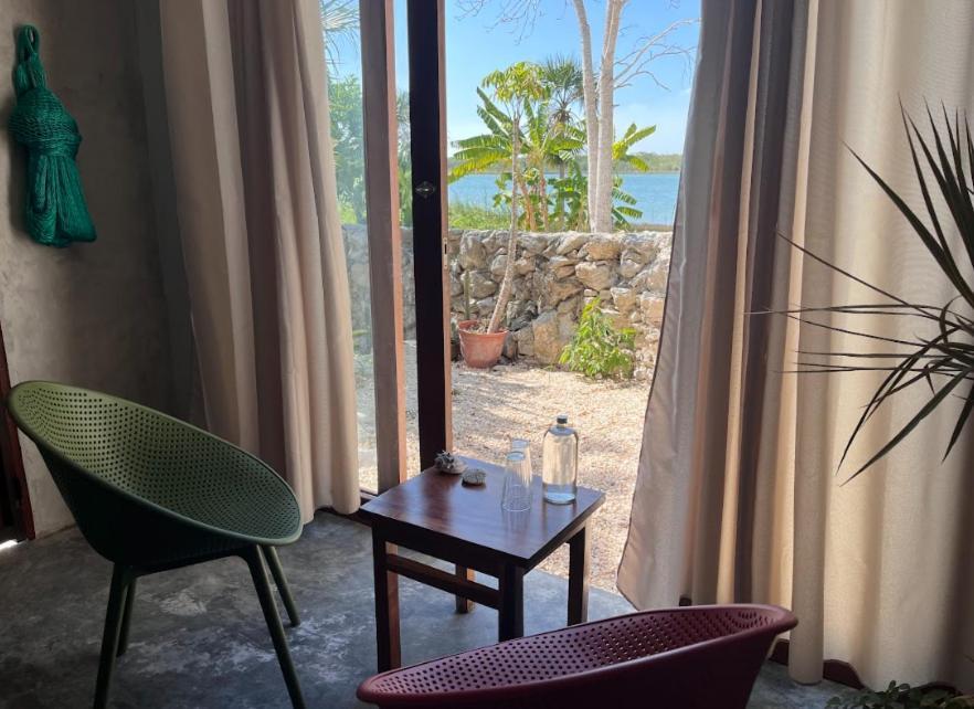 Casa Ik En Coba Ξενοδοχείο Εξωτερικό φωτογραφία