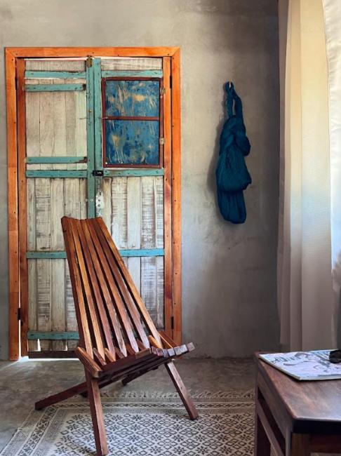 Casa Ik En Coba Ξενοδοχείο Εξωτερικό φωτογραφία