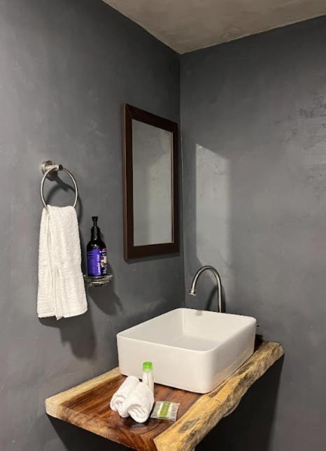 Casa Ik En Coba Ξενοδοχείο Εξωτερικό φωτογραφία