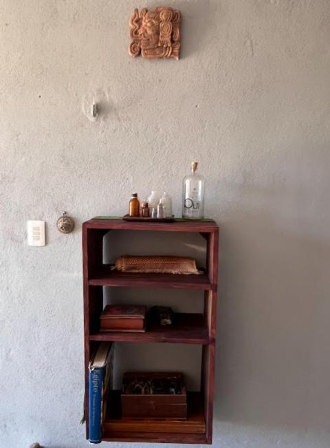 Casa Ik En Coba Ξενοδοχείο Εξωτερικό φωτογραφία