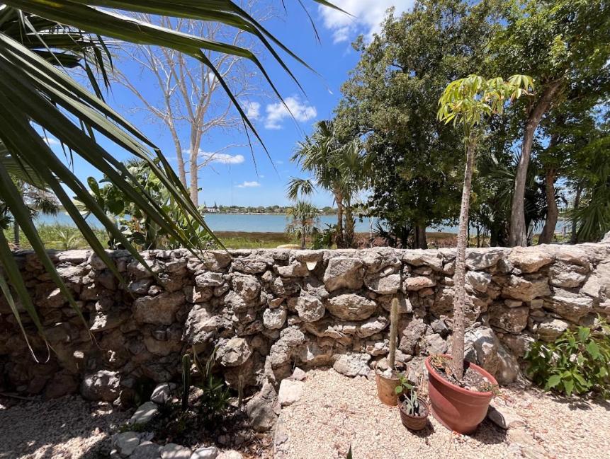 Casa Ik En Coba Ξενοδοχείο Εξωτερικό φωτογραφία