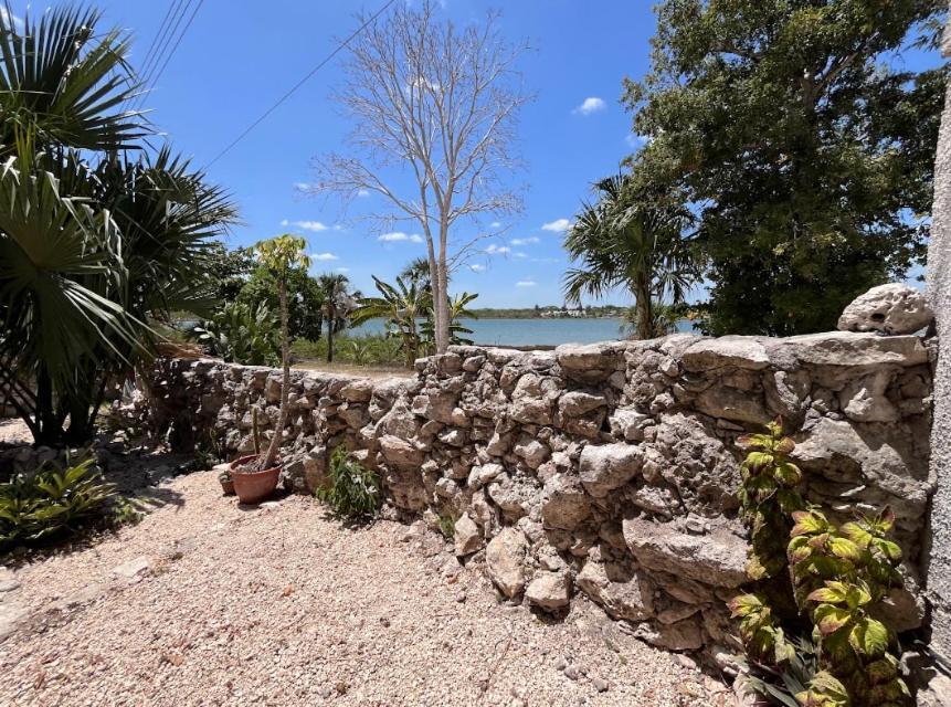 Casa Ik En Coba Ξενοδοχείο Εξωτερικό φωτογραφία