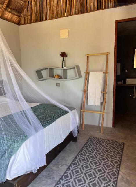 Casa Ik En Coba Ξενοδοχείο Εξωτερικό φωτογραφία