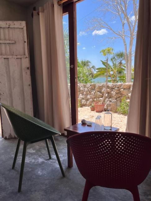 Casa Ik En Coba Ξενοδοχείο Εξωτερικό φωτογραφία
