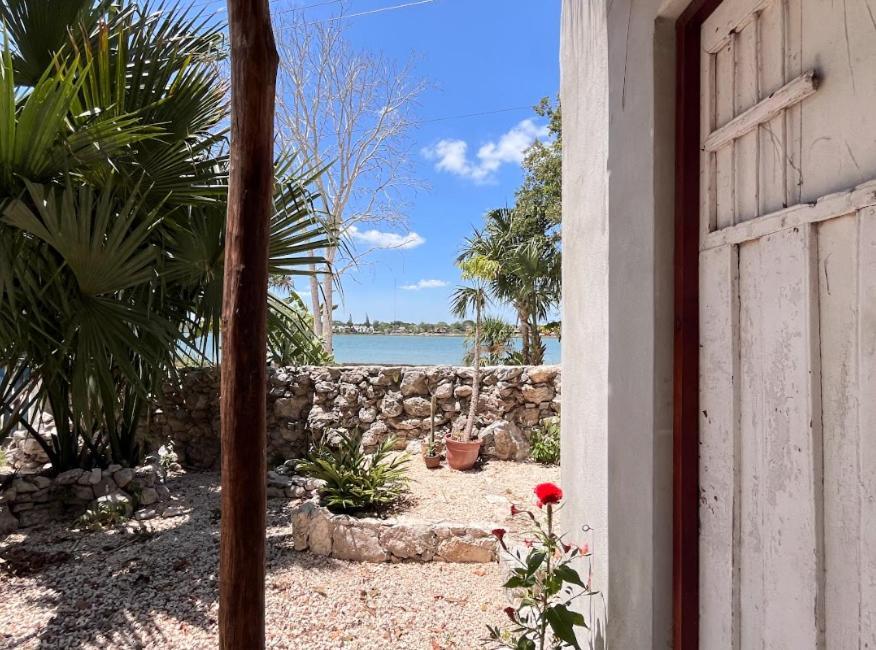 Casa Ik En Coba Ξενοδοχείο Εξωτερικό φωτογραφία